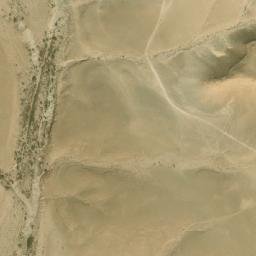 Satellite imagery of El Hallouf, DZ