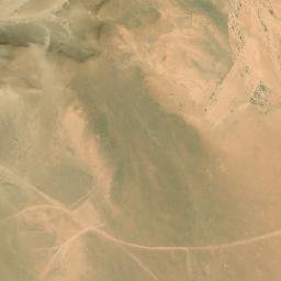 Satellite imagery of El Hallouf, DZ
