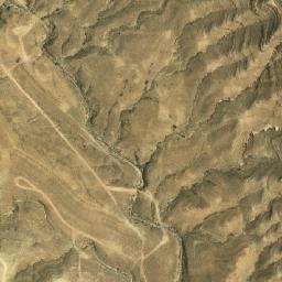 Satellite imagery of El Guemma, DZ