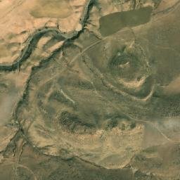 Satellite imagery of Djebel Nahchmoun, DZ