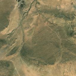 Satellite imagery of Djebel Nahchmoun, DZ