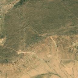 Satellite imagery of Djebel Nahchmoun, DZ
