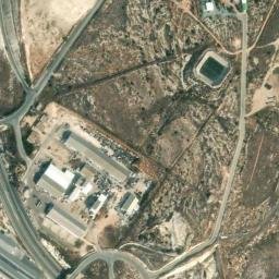 Satellite imagery of Varvára, CY