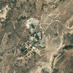 Satellite imagery of Varvára, CY