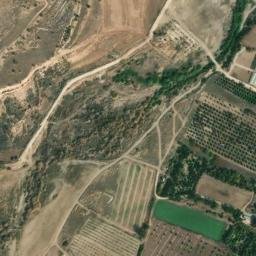 Satellite imagery of Varvára, CY