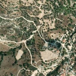 Satellite imagery of Kafkalla, CY