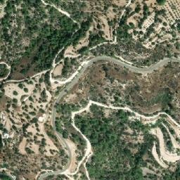 Satellite imagery of Kafkalla, CY