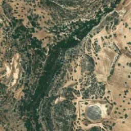 Satellite imagery of Akradies, CY
