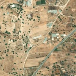 Satellite imagery of Akradies, CY