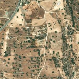Satellite imagery of Akradies, CY
