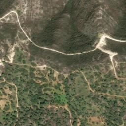 Satellite imagery of Stites, CY