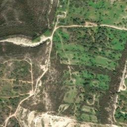 Satellite imagery of Stites, CY