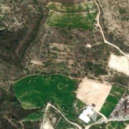 Satellite imagery of Papavounos, CY