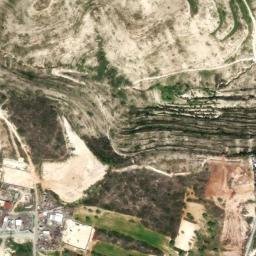 Satellite imagery of Papavounos, CY