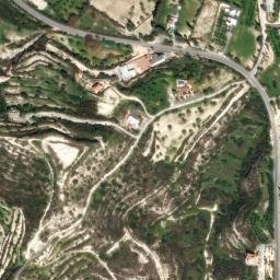 Satellite imagery of Kalochi, CY