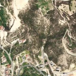 Satellite imagery of Kalochi, CY