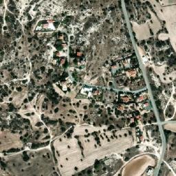Satellite imagery of Aspri Moutti, CY