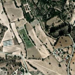 Satellite imagery of Aspri Moutti, CY
