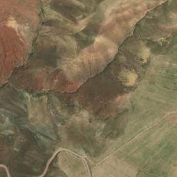 Satellite imagery of Kōtal-e Afẕal, AF