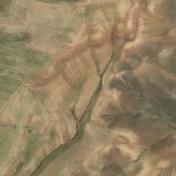 Satellite imagery of Kōtal-e Afẕal, AF