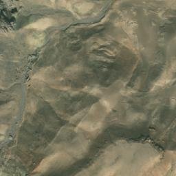Satellite imagery of Khūlah-ye Ḩasan, AF