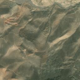 Satellite imagery of Khūlah-ye Ḩasan, AF