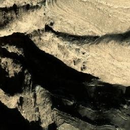 Satellite imagery of Shālah, AF