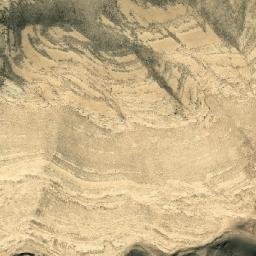 Satellite imagery of Shālah, AF