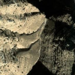 Satellite imagery of Rasudak, AF