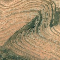 Satellite imagery of Taygh-e Safēd, AF