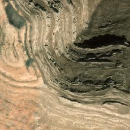 Satellite imagery of Taygh-e Safēd, AF