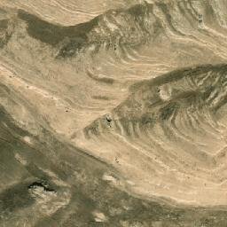 Satellite imagery of Tayghchighā, AF