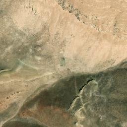 Satellite imagery of Kowlah, AF