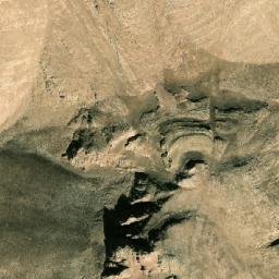 Satellite imagery of Kowlah, AF