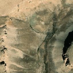 Satellite imagery of Kowlah, AF