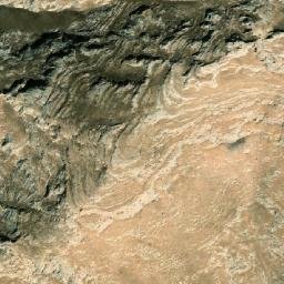 Satellite imagery of Gol Kowtal, AF