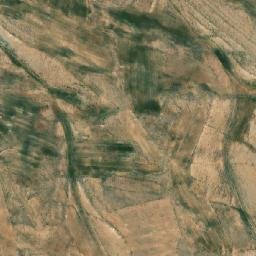 Satellite imagery of Kamarak, AF