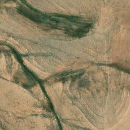 Satellite imagery of Kamarak, AF