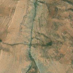 Satellite imagery of Mīān Taygh, AF