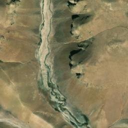Satellite imagery of Gul Chukrī, AF