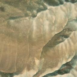 Satellite imagery of Gul Chukrī, AF