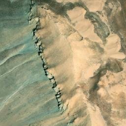 Satellite imagery of Tālatū, AF