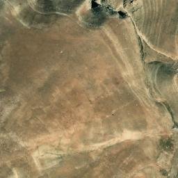 Satellite imagery of Band-e Silbinak, AF