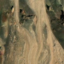 Satellite imagery of Kōh-e Takhtah, AF