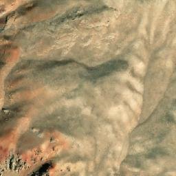 Satellite imagery of Siyāh Kōh, AF