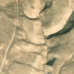Satellite imagery of Siyāh Kōh, AF