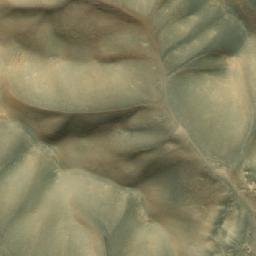 Satellite imagery of Kōh-e Kilkilak, AF