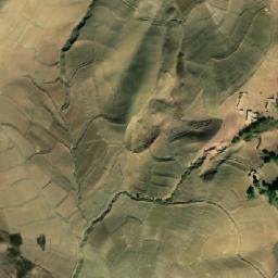 Satellite imagery of Band-e Nēl, AF