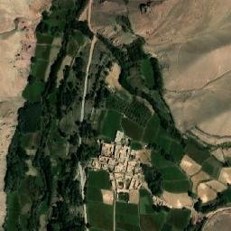 Satellite imagery of Ghunḏêyhā-ye Dōkānī, AF