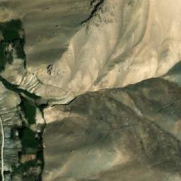 Satellite imagery of Kōh-e Jangal Jōy, AF